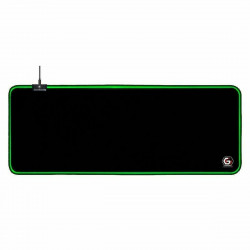 Alfombrilla Antideslizante GEMBIRD MP-GAMELED-L