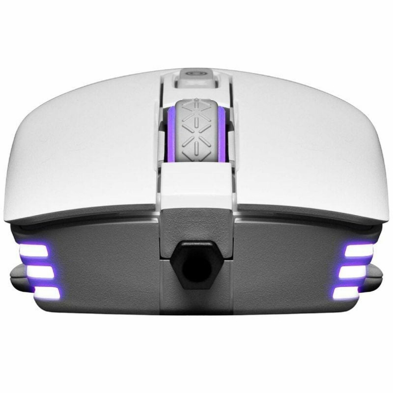 Ratón Gaming Evga 905-W1-12WH-K3 Blanco