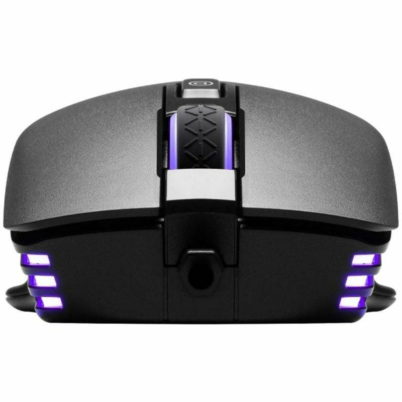 Ratón Gaming Evga 905-W1-12BK-K3 Negro