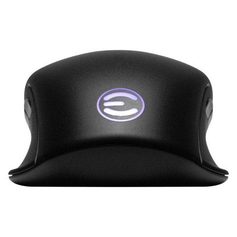 Ratón Gaming Evga 905-W1-12BK-K3 Negro