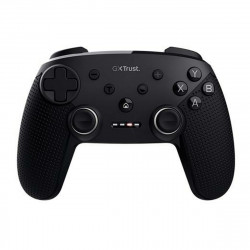 Mando Gaming Trust GXT 542 MUTA Negro Inalámbrico
