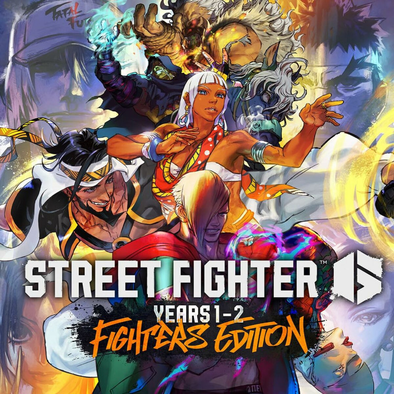 Videoconsola Portátil Nintendo STREET FIGHT6 Y1-2