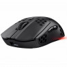 Ratón Gaming Trust GXT 929 Negro 4800 dpi
