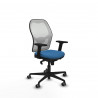 Silla Gaming Piqueras y Crespo 2D036G0 Azul claro