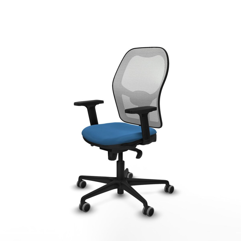 Silla Gaming Piqueras y Crespo 2D036G0 Azul claro