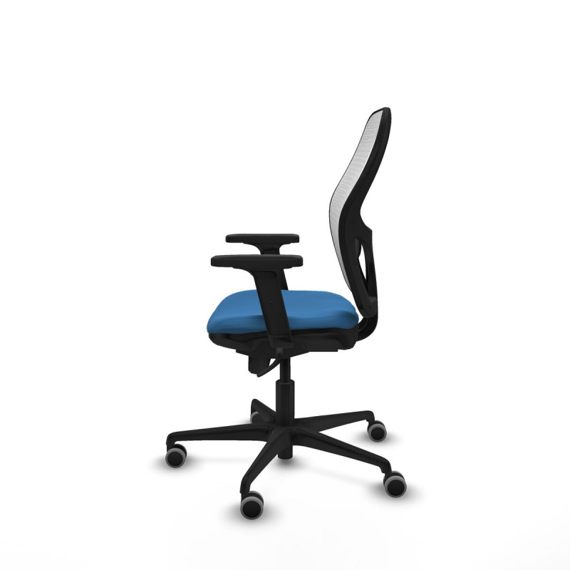 Silla Gaming Piqueras y Crespo 2D036G0 Azul claro