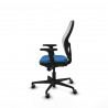 Silla Gaming Piqueras y Crespo 2D036G0 Azul claro