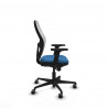 Silla Gaming Piqueras y Crespo 2D036G0 Azul claro