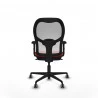 Silla Gaming Piqueras y Crespo 2D036G0 Rojo