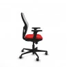 Silla Gaming Piqueras y Crespo 2D036G0 Rojo