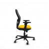 Silla Gaming Piqueras y Crespo 2D036G0 Amarillo
