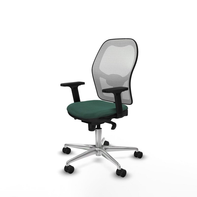 Silla Gaming Piqueras y Crespo 2D086N0 Verde