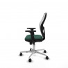 Silla Gaming Piqueras y Crespo 2D086N0 Verde