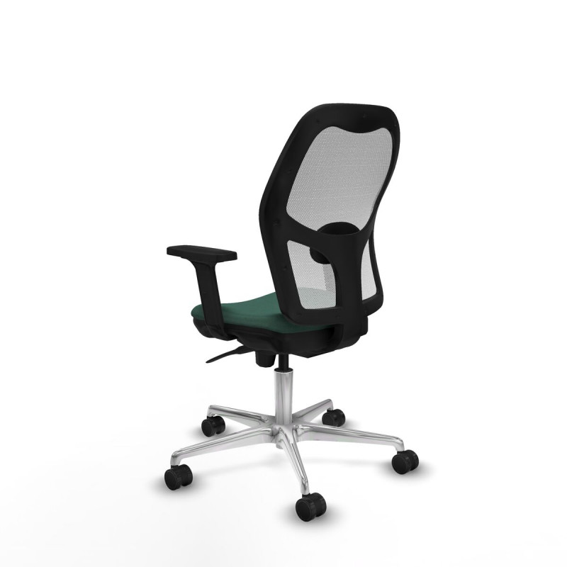Silla Gaming Piqueras y Crespo 2D086N0 Verde