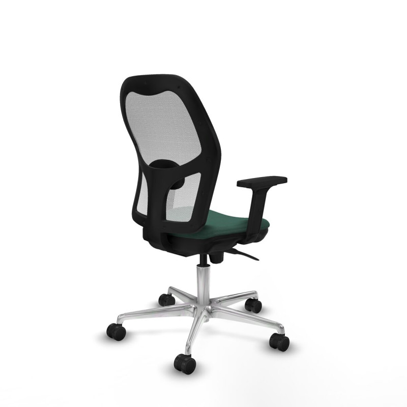 Silla Gaming Piqueras y Crespo 2D086N0 Verde