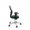 Silla Gaming Piqueras y Crespo 2D086N0 Verde