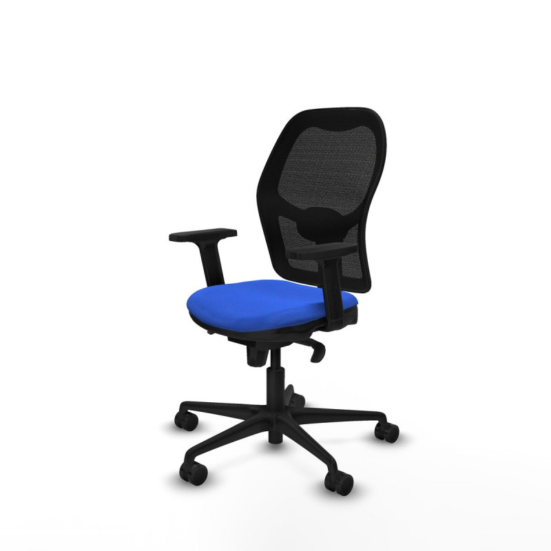 Silla Gaming Piqueras y Crespo 2D036N0 Azul