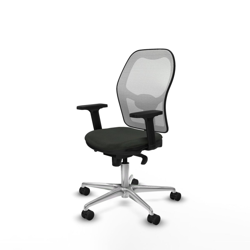 Silla Gaming Piqueras y Crespo 2D086N0 Negro