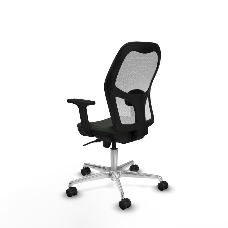 Silla Gaming Piqueras y Crespo 2D086N0 Negro