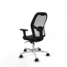Silla Gaming Piqueras y Crespo 2D086N0 Negro