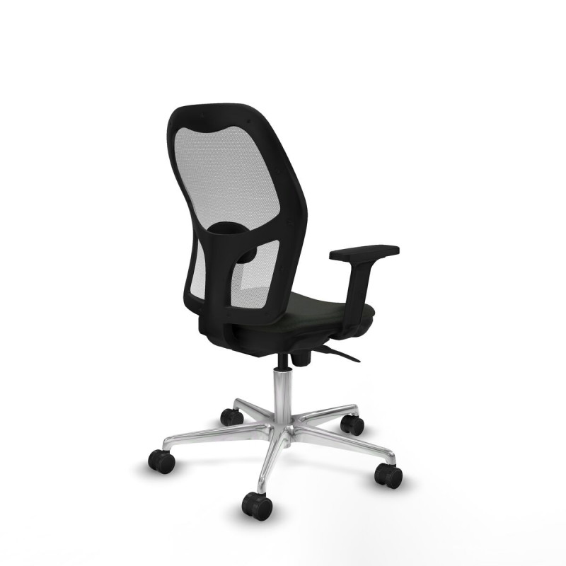 Silla Gaming Piqueras y Crespo 2D086N0 Negro