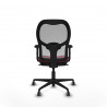 Silla Gaming Piqueras y Crespo 2D036G0 Granate