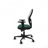 Silla Gaming Piqueras y Crespo 2D036N0 Verde