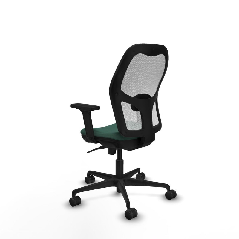 Silla Gaming Piqueras y Crespo 2D036N0 Verde