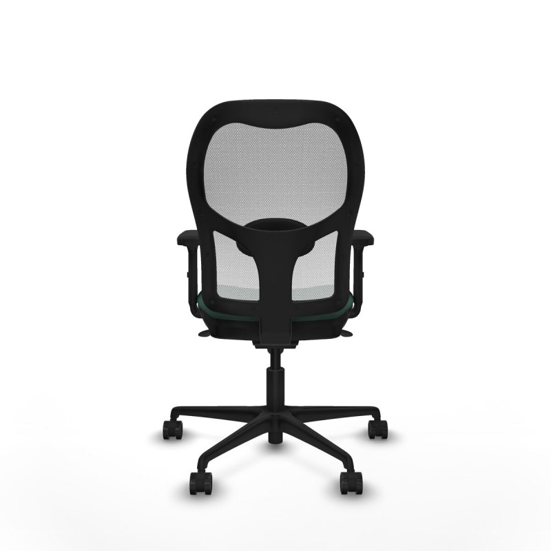 Silla Gaming Piqueras y Crespo 2D036N0 Verde