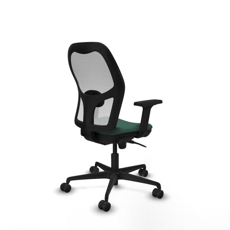Silla Gaming Piqueras y Crespo 2D036N0 Verde