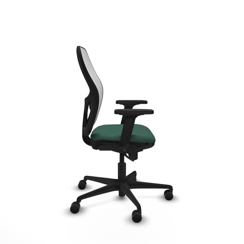 Silla Gaming Piqueras y Crespo 2D036N0 Verde