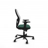 Silla Gaming Piqueras y Crespo 2D036N0 Verde