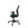Silla Gaming Piqueras y Crespo 2D036G0 Verde