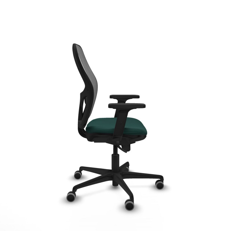 Silla Gaming Piqueras y Crespo 2D036G0 Verde