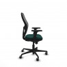 Silla Gaming Piqueras y Crespo 2D036G0 Verde