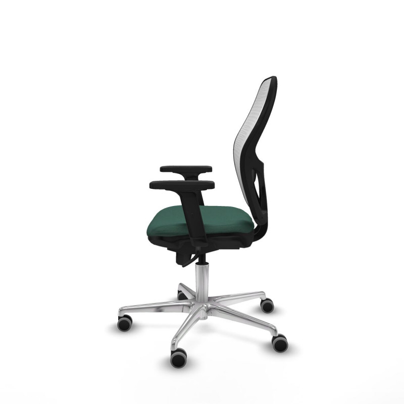 Silla Gaming Piqueras y Crespo 2D086G0 Verde