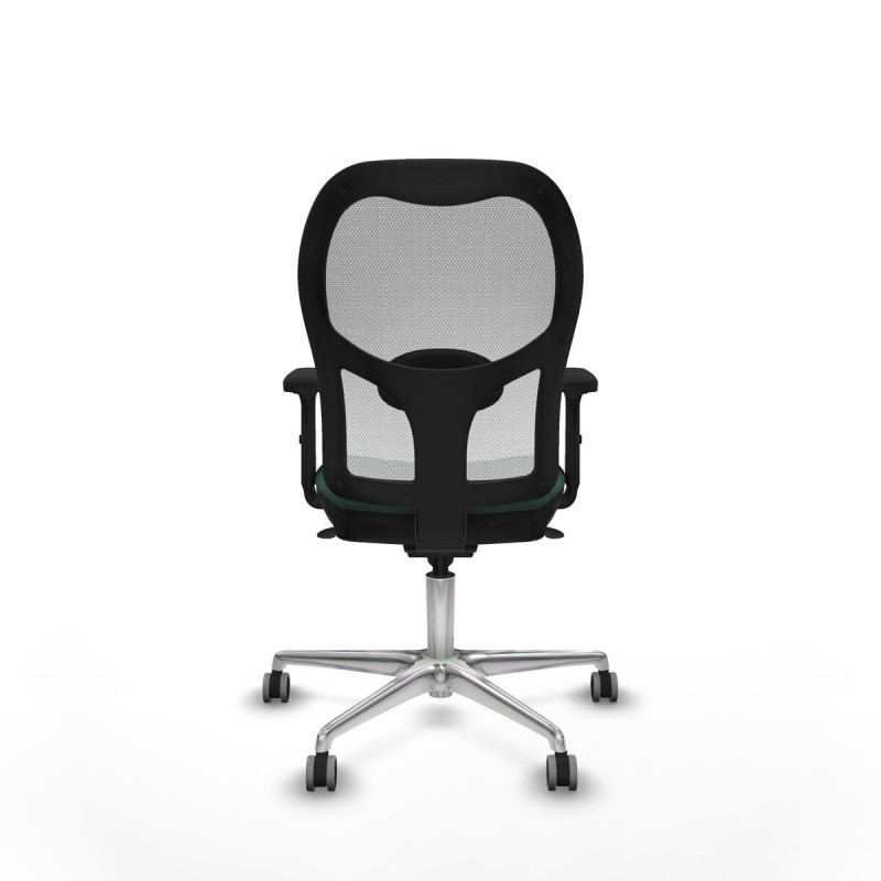 Silla Gaming Piqueras y Crespo 2D086G0 Verde