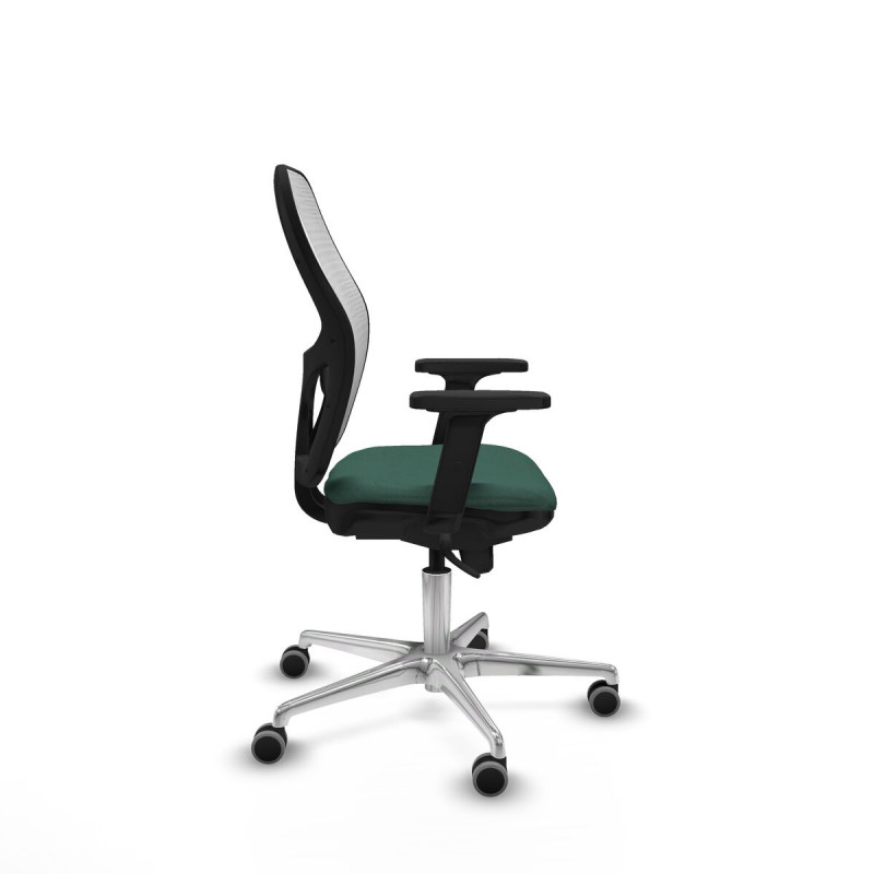 Silla Gaming Piqueras y Crespo 2D086G0 Verde