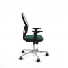Silla Gaming Piqueras y Crespo 2D086G0 Verde