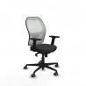 Silla Gaming Piqueras y Crespo 2D036G0 Negro