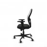 Silla Gaming Piqueras y Crespo 2D036G0 Negro