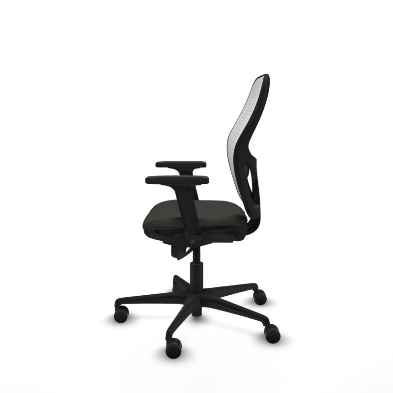 Silla Gaming Piqueras y Crespo 2D036N0 Negro