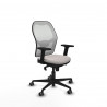 Silla Gaming Piqueras y Crespo 2D036G0 Blanco