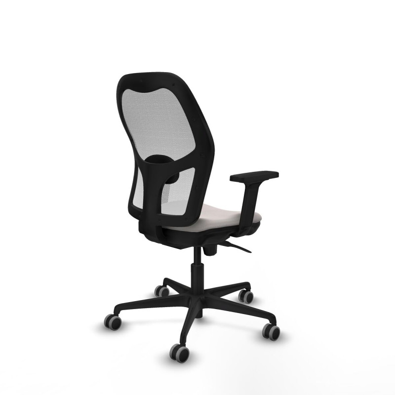 Silla Gaming Piqueras y Crespo 2D036G0 Blanco