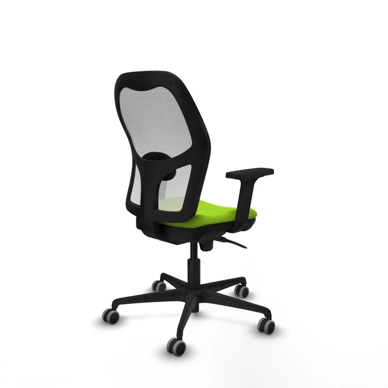 Silla Gaming Piqueras y Crespo 2D036G0 Pistacho