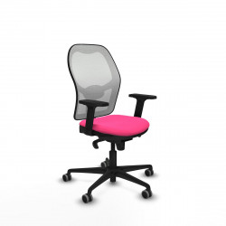 Silla Gaming Piqueras y Crespo 2D036G0 Rosa