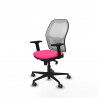 Silla Gaming Piqueras y Crespo 2D036G0 Rosa