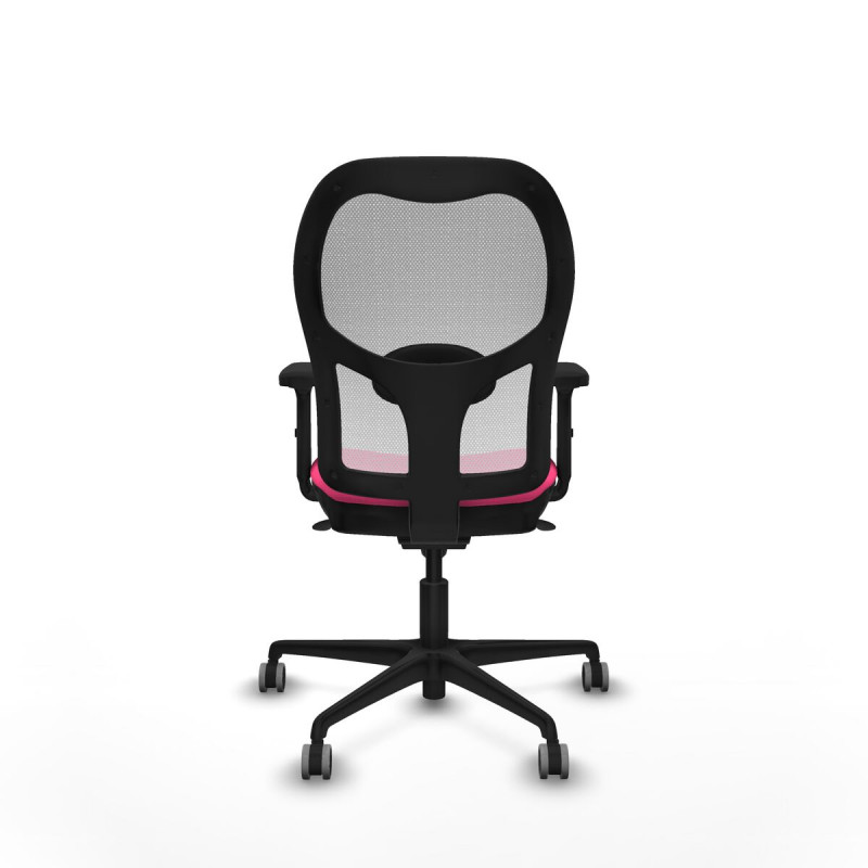 Silla Gaming Piqueras y Crespo 2D036G0 Rosa