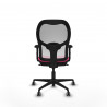 Silla Gaming Piqueras y Crespo 2D036G0 Rosa