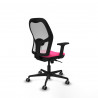 Silla Gaming Piqueras y Crespo 2D036G0 Rosa
